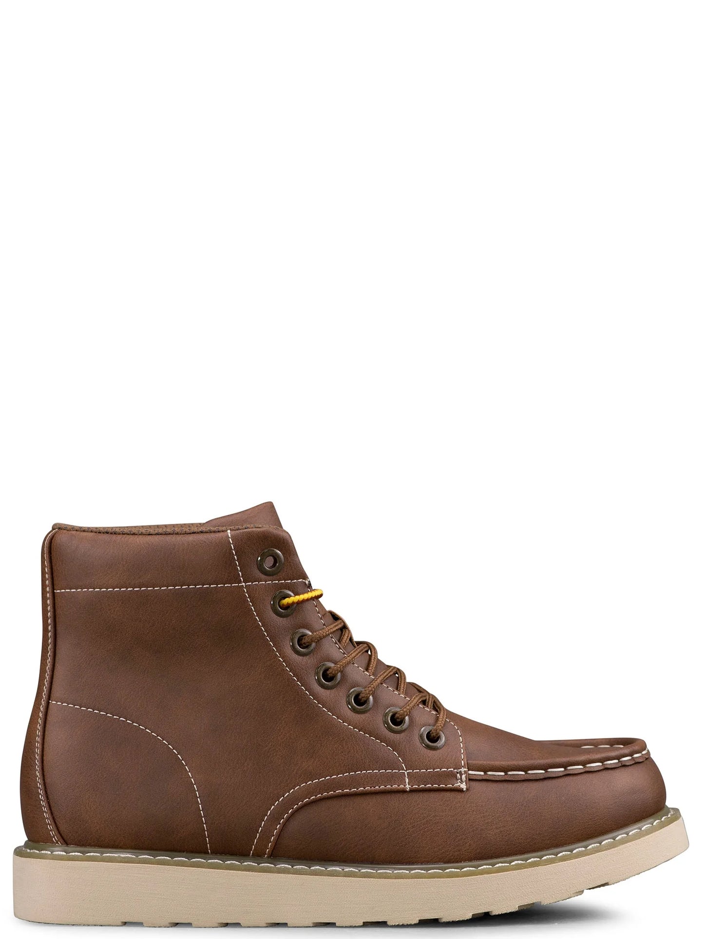 PORTLAND by Men'S Fulton 6 Inch Lace up Boots