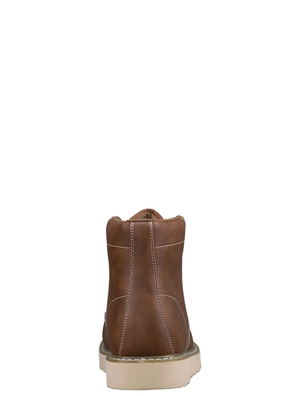 PORTLAND by  Men'S Fulton 6 Inch Lace up Boots